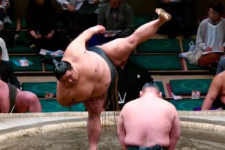 12 Fascynujących Ciekawostek o Sumo