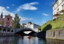 Ljubljana
