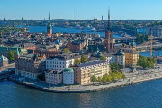 10 intrygujących atrakcji w Sztokholmie