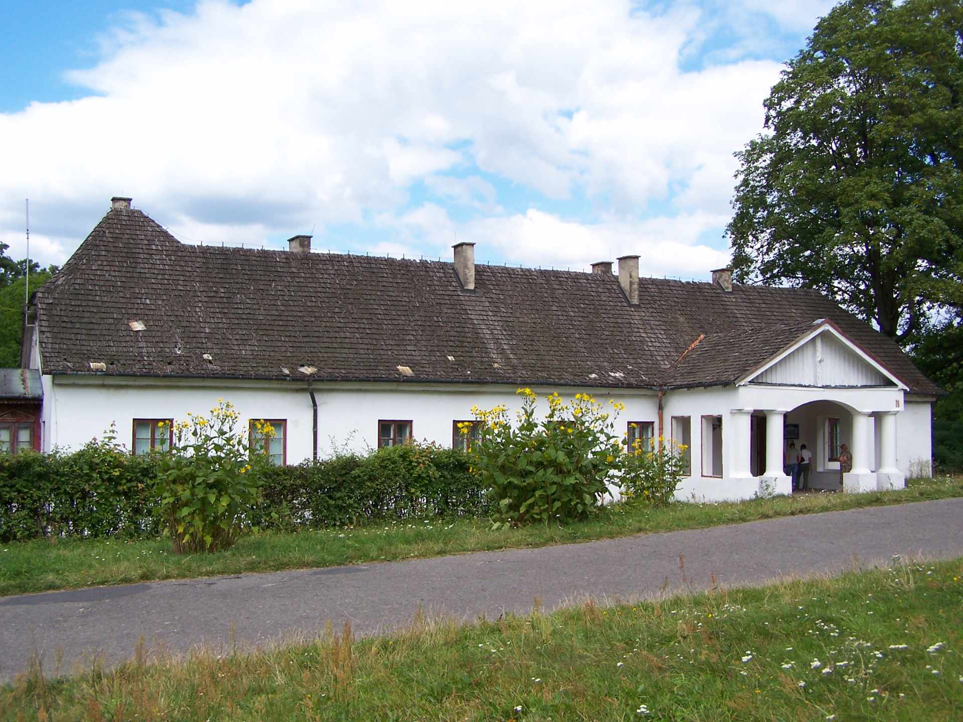 Złoty Potok