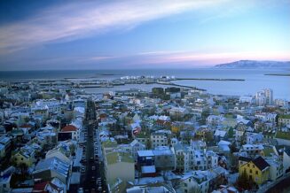 10 zaskakujących atrakcji dla dzieci w Islandi