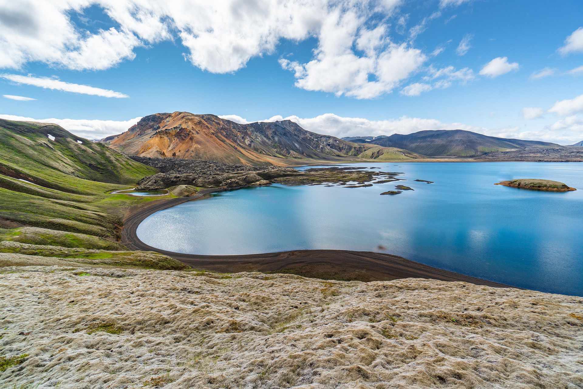 renegossner lake