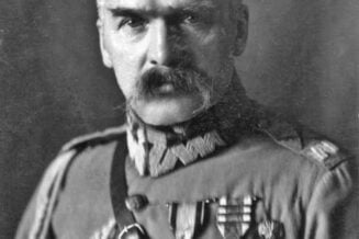 10 interesujących ciekawostek z życia Józefa Piłsudskiego