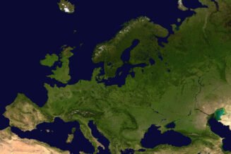 10 najlepszych ciekawostek geograficznych o europie