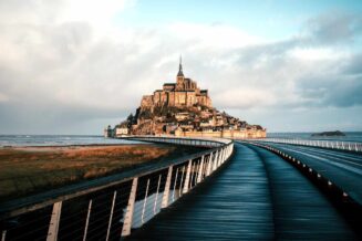 Najpiękniejsze Wyspy Francji Które Warto Odwiedzić