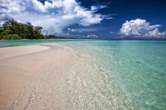 Najpiękniejsze tropikalne wyspy świata