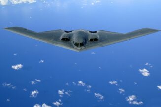 10 najlepszych ciekawostek o samolotach wojskowych