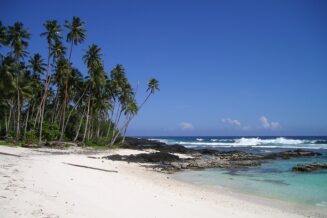 Najpiękniejsze Egzotyczne Wyspy na Świecie