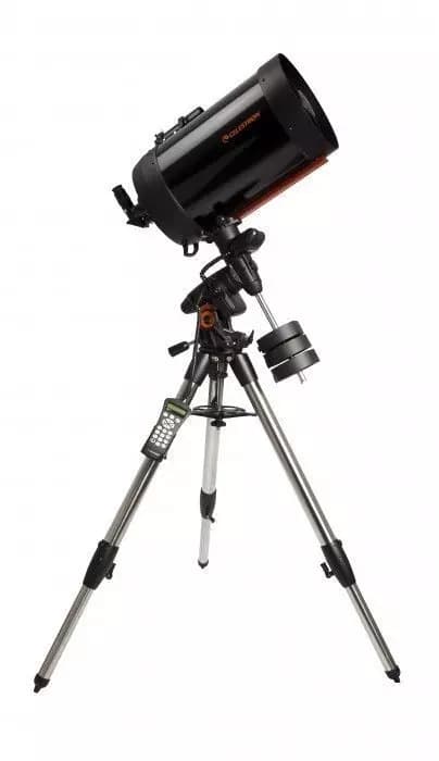 teleskop astronomiczny