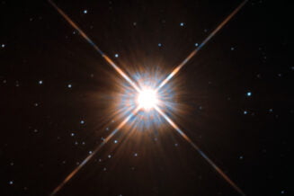 Ciekawostki o Proximie Centauri
