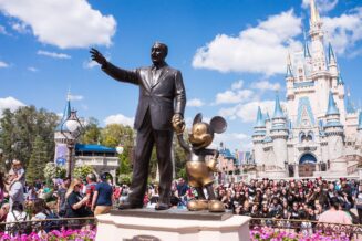10 Interesujących Ciekawostek o Bajkach Disneya