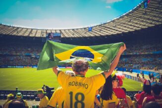 10 Ciekawostek o Mistrzostwach Świata w piłce nożnej