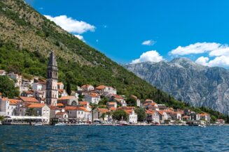 Zaskakujące Ciekawostki o Półwyspie Bałkańskim