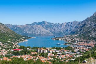 10 Ciekawostek o Półwyspie Bałkańskim