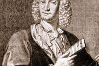 10 Interesujących ciekawostek o Antonim Vivaldim