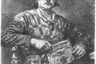 Bolesław V Wstydliwy