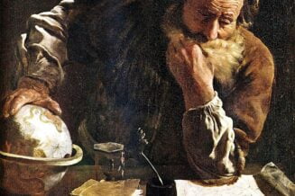 10 Interesujących ciekawostek o Archimedesie