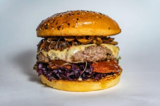 10 najlepszych lokali z burgerami w Trójmieście ð