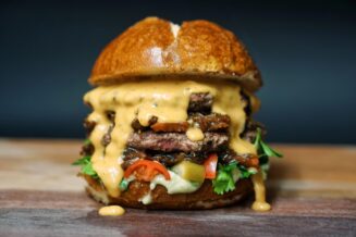 10 najlepszych miejsc serwujących burgery w Krynicy-Zdrój ð