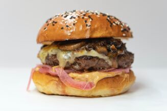 10 najlepszych lokali z burgerami w Darłowie ð
