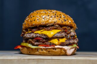 10 najlepszych lokali z burgerami w Białce Tatrzańskiej ð