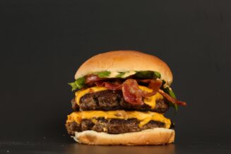 10 najlepszych miejsc serwujących burgery w Pobierowie ð