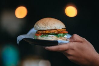 10 najlepszych lokali serwujących burgery w Szczecinie