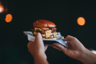 10 najlepszych miejsc serwujących burgery w Wałbrzychu ð