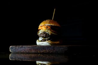 10 najlepszych miejsc z burgerami w Dusznikach-Zdrój