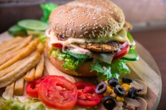 10 najlepszych lokali serwujących burgery na Helu ð