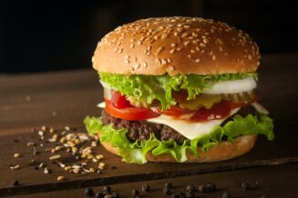 10 najlepszych lokali serwujących burgery w Lądku-Zdroju ð