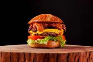 10 najpopularniejszych lokali z burgerami w Kotlinie Kłodzkiej