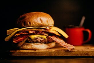 10 najlepszych lokali z burgerami w Międzyzdrojach ð