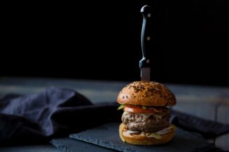 10 najlepszych lokali serwujących burgery w Kudowie-Zdrój