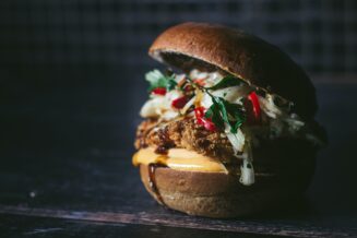 10 najlepszych lokali serwujących burgery w Wiśle ð