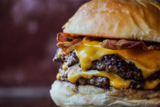 10 najlepszych miejsc z burgerami w Szczyrku ð