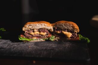 10 najlepszych miejsc serwujących burgery w Ustce