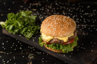10 najlepszych lokali z burgerami w Kazimierzu Dolnym ð