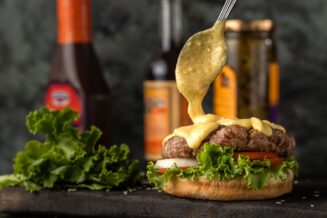 10 najlepszych burgerowni w Solinie