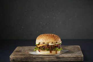 10 najpopularniejszych miejsc serwujących burgery w Nałęczowie ð