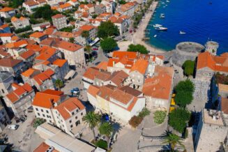Chorwacja krainą tysiąca wysp – spędź wyjątkowe wakacje na wyspie