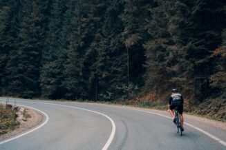 Najlepsze trasy rowerowe w Jeleniej Górze
