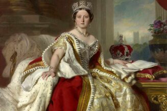 10 zaskakujących ciekawostek o Królowej Wiktorii