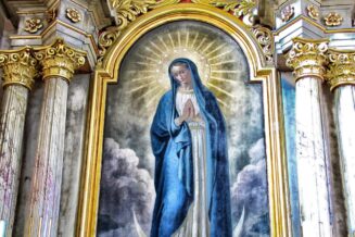 9 ciekawostek o Maryi