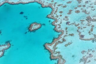 10 fascynujących ciekawostek o Wielkiej Rafie Koralowej