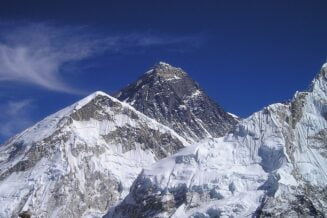 10 ciekawostek o Himalajach