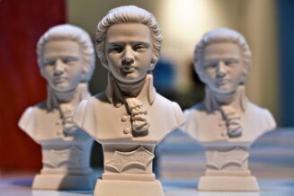 10 fascynujących ciekawostek na temat Mozarta