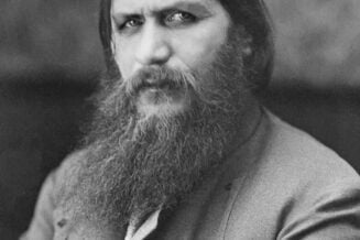 11 intrygujących ciekawostek o Rasputinie