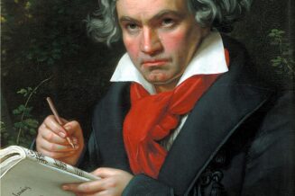 15 fascynujących ciekawostek o Ludwigu van Beethovenie