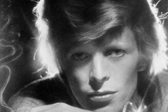 10 interesujących ciekawostek o David Bowie